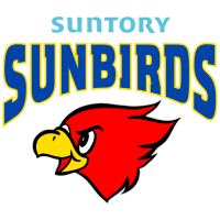 Suntory Sunbirds